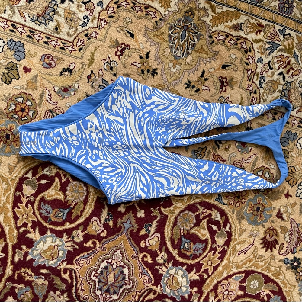 Revolve Tiky One Piece - image 4